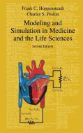 Modeling and Simulation in Medicine and the Life Sciences di Frank C. Hoppensteadt, Charles S. Peskin edito da Springer New York