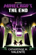 Minecraft: The End: An Official Minecraft Novel di Catherynne M. Valente edito da DELREY TRADE