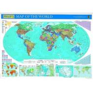 Philip's Map Of The World edito da Octopus Publishing Group