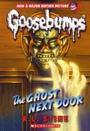 The Ghost Next Door di R. L. Stine edito da TURTLEBACK BOOKS