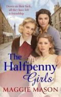 The Halfpenny Girls The Halfpenny Girls