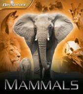 Navigators: Mammals di David Burnie edito da Pan Macmillan