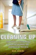 Cleaning Up di Dan Zuberi edito da Cornell University Press