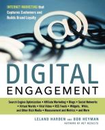 Digital Engagement di Leland Harden edito da McGraw-Hill Education