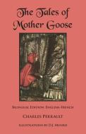 The Tales of Mother Goose di Charles Perrault edito da Sleeping Cat Books