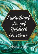 Inspirational Journal Notebook for Women di Anastasia Eagles edito da Eagles Production