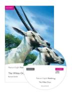 Easystart: The White Oryx Book And Cd Pack di Bernard Smith edito da Pearson Education Limited