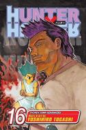 Hunter X Hunter, Vol. 16 di Yoshihiro Togashi edito da VIZ LLC