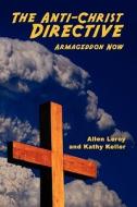 The Armaggedon Now di Kathy Keller, Allen Leroy edito da Publishamerica