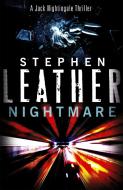 Nightmare di Stephen Leather edito da Hodder & Stoughton General Division