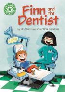 Reading Champion: Finn And The Dentist di Jill Atkins edito da Hachette Children's Group
