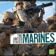 The United States Marines di Michael Green edito da CAPSTONE PR