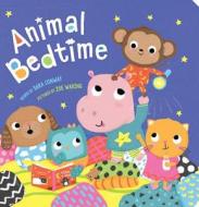 Animal Bedtime di Sara Conway edito da Rainstorm