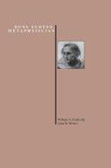 Duns Scotus, Metaphysician (Purdue Studies in Romance Literatures) di William A. Frank, Allan B. Wolter edito da PURDUE UNIV PR