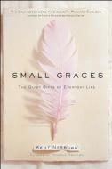 Small Graces: A Celebration of the Ordinary: Sacred Moments That Illuminate Our Lives di Kent Nerburn edito da NEW WORLD LIB