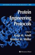 Protein Engineering Protocols edito da Humana Press