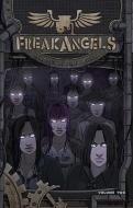 Freakangels, Volume 2 di Warren Ellis edito da AVATAR PR