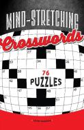 Mind-Stretching Crosswords di John Samson edito da IMAGINE PUB INC