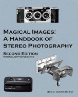 Magical Images (Color) di Geoff Ogram edito da ATBOSH Media Ltd.