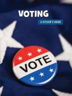 Voting di Wil Mara edito da CHERRY LAKE PUB