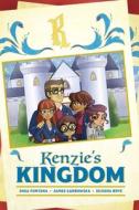 Kenzie's Kingdom di Shea Fontana edito da VAULT COMICS
