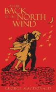 At the Back of the North Wind di George Macdonald edito da Suzeteo Enterprises