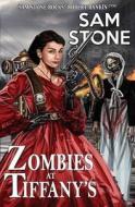 Zombies At Tiffany's di Sam Stone edito da Telos Publishing Ltd