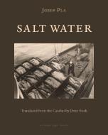Salt Water di Josep Pla edito da ARCHIPELAGO BOOKS