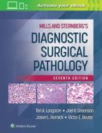 Mills And Sternberg's Diagnostic Surgical Pathology di Teri A. Longacre edito da Wolters Kluwer Health