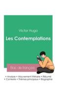 Réussir son Bac de français 2023 : Analyse des Contemplations de Victor Hugo di Victor Hugo edito da Bac de français