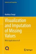 Visualization and Imputation of Missing Values di Matthias Templ edito da Springer International Publishing