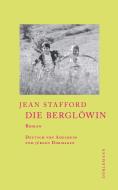 Die Berglöwin di Jean Stafford edito da Doerlemann Verlag