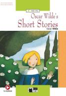 Oscar Wilde's Short Stories. Buch + Audio-CD di Oscar Wilde edito da Klett Sprachen GmbH