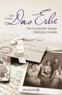 Das Erbe di Lilli Gruber edito da Droemer Taschenbuch