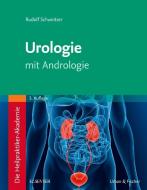 Die Heilpraktiker-Akademie. Urologie di Rudolf Schweitzer edito da Urban & Fischer/Elsevier