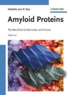 Amyloid Proteins edito da Wiley-vch Verlag Gmbh