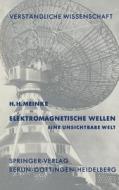 Elektromagnetische Wellen di H. H. Meinke edito da Springer Berlin Heidelberg