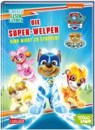 Die Super-Welpen sind nicht zu stoppen! di Nora de Lon edito da Carlsen Verlag GmbH