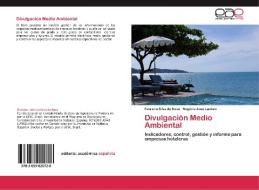 Divulgación Medio Ambiental di Fabricia Silva da Rosa, Rogério João Lunkes edito da EAE