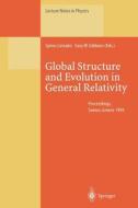 Global Structure and Evolution in General Relativity edito da Springer Berlin Heidelberg