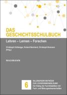 Das Geschichtsschulbuch edito da Waxmann Verlag GmbH