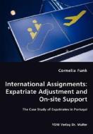 International Assignments di Cornelia Funk edito da Vdm Verlag Dr. Mueller E.k.