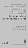 Befreiungswissen als Forschungsprogramm di Christoph Reinprecht edito da Westfaelisches Dampfboot