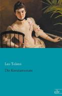 Die Kreutzersonate di Leo Tolstoi edito da Europäischer Literaturverlag