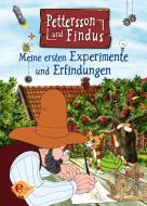 Pettersson und Findus. Meine ersten Experimente und Erfindungen di Sven Nordqvist, Steffi Korda edito da Edel Kids Books