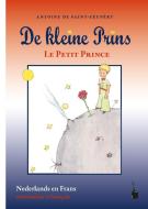 De kleine Prins / Le Petit Prince di Antoine de Saint Exupéry edito da Edition Tintenfaß