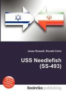 Uss Needlefish (ss-493) edito da Book On Demand Ltd.