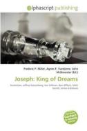 King Of Dreams edito da Betascript Publishing