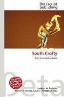 South Crofty edito da Betascript Publishing