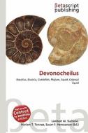 Devonocheilus edito da Betascript Publishing